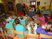 Čertovská pohádka